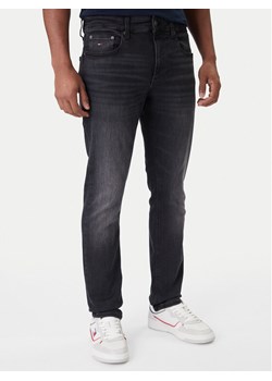 Tommy Jeans Jeansy Scanton DM0DM22156 Szary Slim Fit - id: 0000305361264 - marki Tommy Jeans - 187233182 Tommy Jeans Jeansy Scanton DM0DM22156 Szary Slim Fit ze sklepu MODIVO w kategorii Jeansy męskie - zdjęcie 187233182