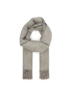 Guess Szalik AW5217 VIS03 Szary ze sklepu MODIVO w kategorii Szaliki i chusty damskie - zdjęcie 187233192
