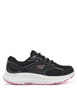 Skechers Buty do biegania GO RUN Consistent 2.0 128606/BKFS Czarny - id: 0000304741005 - marki Skechers - 187233202 Skechers Buty do biegania GO RUN Consistent 2.0 128606/BKFS Czarny ze sklepu MODIVO w kategorii Buty sportowe damskie - zdjęcie 187233202