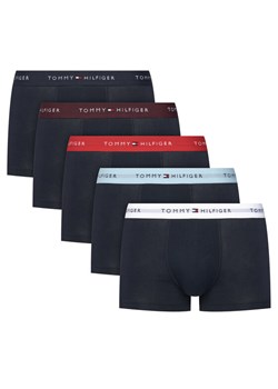 Tommy Hilfiger Komplet bokserek UM0UM03061 Czarny - id: 0000305378910 - marki Tommy Hilfiger - 187233232 Tommy Hilfiger Komplet bokserek UM0UM03061 Czarny ze sklepu MODIVO w kategorii Majtki męskie - zdjęcie 187233232