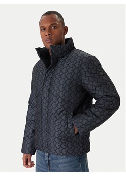 Guess Kurtka zimowa M5BL2M W2232 Szary Regular Fit - id: 0000305455826 - marki Guess - 187233263 Guess Kurtka zimowa M5BL2M W2232 Szary Regular Fit ze sklepu MODIVO w kategorii Kurtki męskie - zdjęcie 187233263
