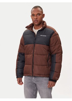 Columbia Kurtka zimowa Pike Lake™ II 2050941 Brązowy Regular Fit - id: 0000305275400 - marki Columbia - 187233294 Columbia Kurtka zimowa Pike Lake™ II 2050941 Brązowy Regular Fit ze sklepu MODIVO w kategorii Kurtki męskie - zdjęcie 187233294