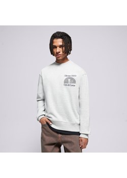 ELLESSE BLUZA CLUB DI CORSA SWEATSHIRT LGREY MRL - id: SHB23149131 - marki Ellesse - 187235082 ELLESSE BLUZA CLUB DI CORSA SWEATSHIRT LGREY MRL ze sklepu Sizeer w kategorii Bluzy męskie - zdjęcie 187235082