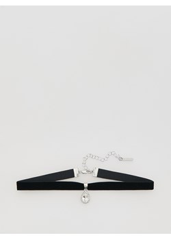 Reserved - Choker z zawieszką - wielobarwny ze sklepu Reserved w kategorii Naszyjniki - zdjęcie 187235394