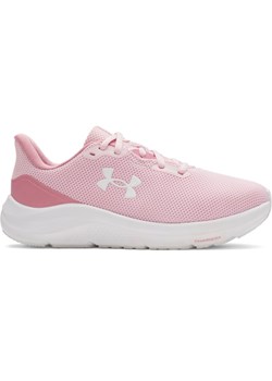 Damskie buty do biegania Under Armour UA W Charged Pursuit 4 - różowe - id: 270785 - marki Under Armour - 187236534 Damskie buty do biegania Under Armour UA W Charged Pursuit 4 - różowe ze sklepu Sportstylestory.com w kategorii Buty sportowe damskie - zdjęcie 187236534