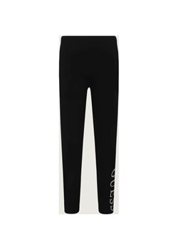 Guess Legginsy | Slim Fit - id: GU255G000028046 - marki Guess - 187236540 Guess Legginsy | Slim Fit ze sklepu Gomez Fashion Store w kategorii Spodnie dziewczęce - zdjęcie 187236540