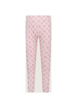 Guess Legginsy | Slim Fit - id: GU255G000031U34 - marki Guess - 187236541 Guess Legginsy | Slim Fit ze sklepu Gomez Fashion Store w kategorii Spodnie dziewczęce - zdjęcie 187236541