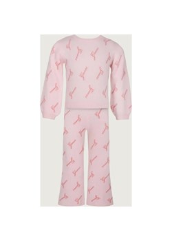 Guess Komplet | Regular Fit | z dodatkiem wełny ze sklepu Gomez Fashion Store w kategorii Komplety dziewczęce - zdjęcie 187236542