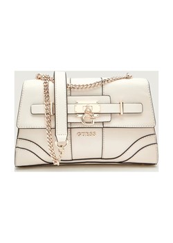 Guess Torebka na ramię GREYSON II ze sklepu Gomez Fashion Store w kategorii Torebki damskie - zdjęcie 187236552