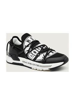 Versace Jeans Couture Sneakersy FONDO DYNAMIC DIS. SA6 ze sklepu Gomez Fashion Store w kategorii Buty sportowe męskie - zdjęcie 187236553