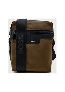 BOSS BLACK Reporterka Ray_N ze sklepu Gomez Fashion Store w kategorii Torby męskie - zdjęcie 187236572