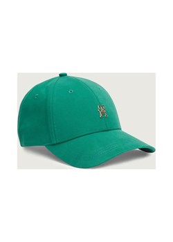 Tommy Hilfiger Bejsbolówka - id: TH261W000014Z20 - marki Tommy Hilfiger - 187236584 Tommy Hilfiger Bejsbolówka ze sklepu Gomez Fashion Store w kategorii Czapki z daszkiem damskie - zdjęcie 187236584