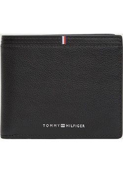 Tommy Hilfiger Skórzany portfel Corporate - id: TH261M000069D12 - marki Tommy Hilfiger - 187236601 Tommy Hilfiger Skórzany portfel Corporate ze sklepu Gomez Fashion Store w kategorii Portfele męskie - zdjęcie 187236601