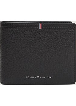 Tommy Hilfiger Skórzany portfel - id: TH261M000071D12 - marki Tommy Hilfiger - 187236602 Tommy Hilfiger Skórzany portfel ze sklepu Gomez Fashion Store w kategorii Portfele męskie - zdjęcie 187236602