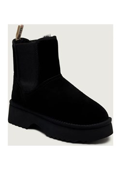 Liu Jo Śniegowce JUNY 02 | zamsz ze sklepu Gomez Fashion Store w kategorii Śniegowce damskie - zdjęcie 187236604