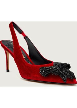 Kurt Geiger Szpilki BELGRAVIA - id: KG255W000119020 - marki Kurt Geiger - 187236611 Kurt Geiger Szpilki BELGRAVIA ze sklepu Gomez Fashion Store w kategorii Czółenka - zdjęcie 187236611