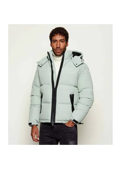 HUGO Puchowa kurtka Birono2541 | Regular Fit - id: BU255M000073338 - marki Hugo Boss - 187236622 HUGO Puchowa kurtka Birono2541 | Regular Fit ze sklepu Gomez Fashion Store w kategorii Kurtki męskie - zdjęcie 187236622