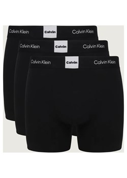 Calvin Klein Underwear Bokserki 3-pack - id: CU255M000029A55 - marki Calvin Klein Underwear - 187236623 Calvin Klein Underwear Bokserki 3-pack ze sklepu Gomez Fashion Store w kategorii Majtki męskie - zdjęcie 187236623