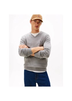 Tommy Hilfiger Sweter | Regular Fit - id: TH255M000192K35 - marki Tommy Hilfiger - 187236630 Tommy Hilfiger Sweter | Regular Fit ze sklepu Gomez Fashion Store w kategorii Swetry męskie - zdjęcie 187236630