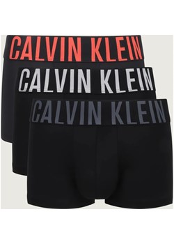 Calvin Klein Underwear Bokserki 3-pack | low rise - id: CU255M000017E16 - marki Calvin Klein Underwear - 187236632 Calvin Klein Underwear Bokserki 3-pack | low rise ze sklepu Gomez Fashion Store w kategorii Majtki męskie - zdjęcie 187236632