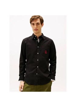 Tommy Hilfiger Koszula | Regular Fit | oxford - id: TH255M000194D12 - marki Tommy Hilfiger - 187236633 Tommy Hilfiger Koszula | Regular Fit | oxford ze sklepu Gomez Fashion Store w kategorii Koszule męskie - zdjęcie 187236633