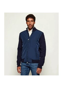 BOSS BLACK Kurtka bomber C-Ibaio | Regular Fit - id: BB255M000368404 - marki BOSS HUGO BOSS - 187236641 BOSS BLACK Kurtka bomber C-Ibaio | Regular Fit ze sklepu Gomez Fashion Store w kategorii Kurtki męskie - zdjęcie 187236641
