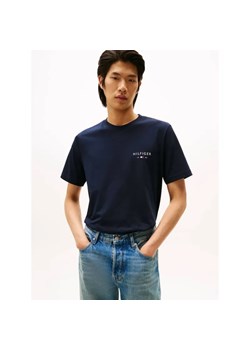 Tommy Hilfiger T-shirt | Regular Fit ze sklepu Gomez Fashion Store w kategorii T-shirty męskie - zdjęcie 187236664