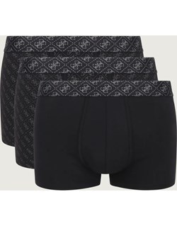 Guess Underwear  Bokserki 3-pack ze sklepu Gomez Fashion Store w kategorii Majtki męskie - zdjęcie 187236682
