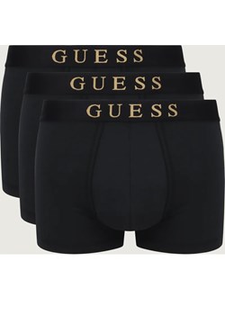 Guess Underwear  Bokserki 3-pack - id: GB255M000009046 - marki Guess - 187236684 Guess Underwear  Bokserki 3-pack ze sklepu Gomez Fashion Store w kategorii Majtki męskie - zdjęcie 187236684