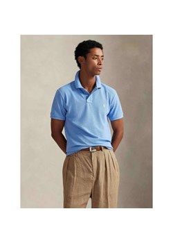 POLO RALPH LAUREN Polo | Custom slim fit ze sklepu Gomez Fashion Store w kategorii T-shirty męskie - zdjęcie 187236691