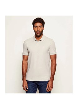 BOSS ORANGE Polo Passenger | Slim Fit | stretch - id: BO261M000041070 - marki BOSS HUGO BOSS - 187236714 BOSS ORANGE Polo Passenger | Slim Fit | stretch ze sklepu Gomez Fashion Store w kategorii T-shirty męskie - zdjęcie 187236714