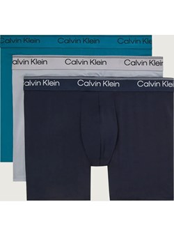 Calvin Klein Underwear Bokserki 3-pack - id: CU255M000009E06 - marki Calvin Klein Underwear - 187236721 Calvin Klein Underwear Bokserki 3-pack ze sklepu Gomez Fashion Store w kategorii Majtki męskie - zdjęcie 187236721