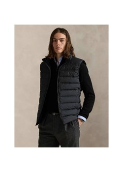 POLO RALPH LAUREN Puchowy bezrękawnik | Regular Fit ze sklepu Gomez Fashion Store w kategorii Kamizelki męskie - zdjęcie 187236722