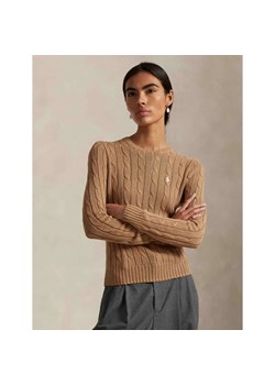 POLO RALPH LAUREN Sweter | Regular Fit - id: PR000W000020IV1 - marki Polo Ralph Lauren - 187236724 POLO RALPH LAUREN Sweter | Regular Fit ze sklepu Gomez Fashion Store w kategorii Swetry damskie - zdjęcie 187236724