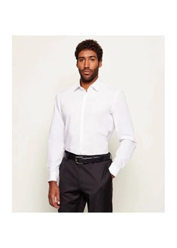 HUGO Koszula Koey | Slim Fit | easy iron - id: BU261M000047199 - marki Hugo Boss - 187236734 HUGO Koszula Koey | Slim Fit | easy iron ze sklepu Gomez Fashion Store w kategorii Koszule męskie - zdjęcie 187236734