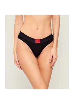 HUGO Figi - id: BU255W000146001 - marki Hugo Boss - 187237483 HUGO Figi ze sklepu Gomez Fashion Store w kategorii Majtki damskie - zdjęcie 187237483