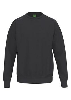 erima Bluza w kolorze czarnym ze sklepu Limango Polska w kategorii Bluzy męskie - zdjęcie 187237540