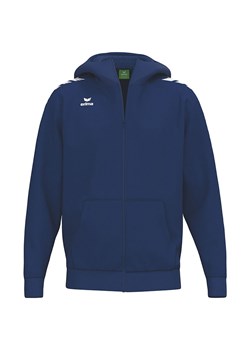 erima Bluza "CMPT 3 Wings" w kolorze granatowym - id: 17192784 - marki Erima - 187237552 erima Bluza "CMPT 3 Wings" w kolorze granatowym ze sklepu Limango Polska w kategorii Bluzy męskie - zdjęcie 187237552