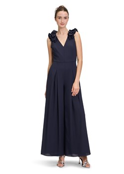 Vera Mont Kombinezon w kolorze granatowym ze sklepu Limango Polska w kategorii Kombinezony damskie - zdjęcie 187237664