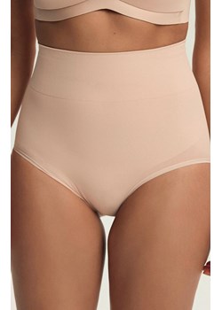 Esotiq majtki damskie modelujące Shrinky 43950-80X, Kolor beżowy, Rozmiar L, Esotiq - id: 221139 - marki Esotiq - 187238633 Esotiq majtki damskie modelujące Shrinky 43950-80X, Kolor beżowy, Rozmiar L, Esotiq ze sklepu Primodo w kategorii Bielizna wyszczuplająca - zdjęcie 187238633