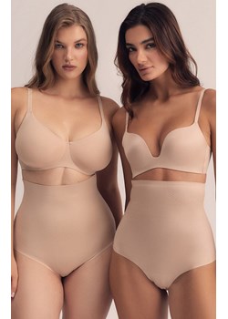 Esotiq damskie majtki modelujące beżowe Smooth 43934-80X, Kolor beżowy, Rozmiar L, Esotiq - id: 221088 - marki Esotiq - 187238672 Esotiq damskie majtki modelujące beżowe Smooth 43934-80X, Kolor beżowy, Rozmiar L, Esotiq ze sklepu Primodo w kategorii Bielizna wyszczuplająca - zdjęcie 187238672