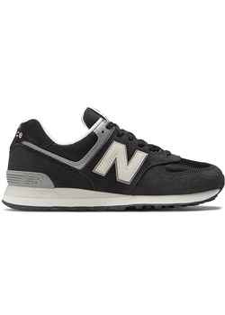 Buty unisex New Balance U574LL2 – czarne - id: 3209603 - marki New Balance - 187240353 Buty unisex New Balance U574LL2 – czarne ze sklepu New Balance Poland w kategorii Buty sportowe męskie - zdjęcie 187240353