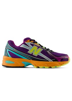 Buty unisex New Balance U740MC2 – multikolor - id: 3214548 - marki New Balance - 187240354 Buty unisex New Balance U740MC2 – multikolor ze sklepu New Balance Poland w kategorii Buty sportowe męskie - zdjęcie 187240354