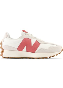 Buty unisex New Balance U327LV – szare - id: 3210586 - marki New Balance - 187240374 Buty unisex New Balance U327LV – szare ze sklepu New Balance Poland w kategorii Buty sportowe męskie - zdjęcie 187240374