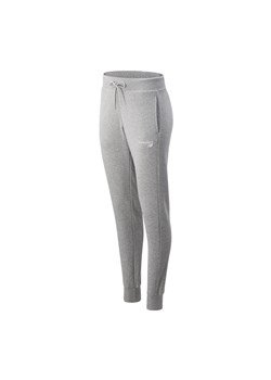 Spodnie damskie New Balance WP03805AG – szare - id: 3204581 - marki New Balance - 187240383 Spodnie damskie New Balance WP03805AG – szare ze sklepu New Balance Poland w kategorii Spodnie damskie - zdjęcie 187240383