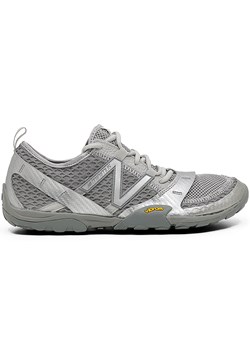 Buty męskie New Balance Minimus Trail MT10OAB – szare - id: 3213911 - marki New Balance - 187240392 Buty męskie New Balance Minimus Trail MT10OAB – szare ze sklepu New Balance Poland w kategorii Buty sportowe męskie - zdjęcie 187240392