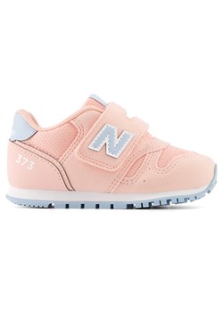 Buty niemowlęce New Balance IZ373AM2 – różowe ze sklepu New Balance Poland w kategorii Buty sportowe dziecięce - zdjęcie 187240394