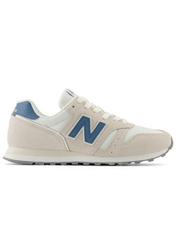 Buty damskie New Balance WL373OJ2 – beżowe ze sklepu New Balance Poland w kategorii Buty sportowe damskie - zdjęcie 187240401