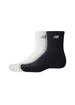 Skarpety New Balance LAS51132AS1 – multikolor ze sklepu New Balance Poland w kategorii Skarpetki męskie - zdjęcie 187240403
