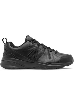 Buty męskie New Balance MX608AB5 – czarne ze sklepu New Balance Poland w kategorii Buty sportowe męskie - zdjęcie 187240404